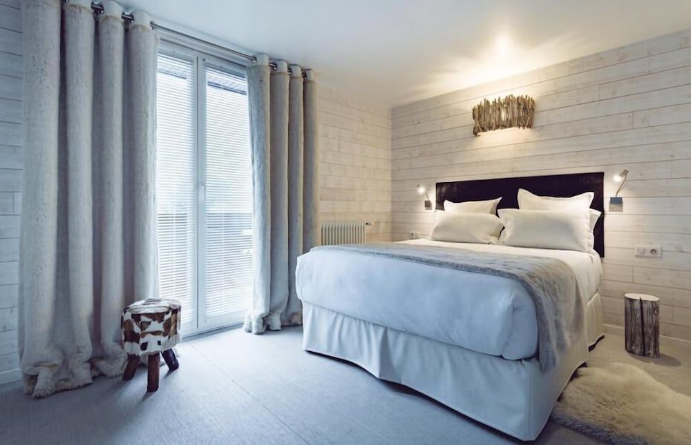 Comfort Quadruple Room