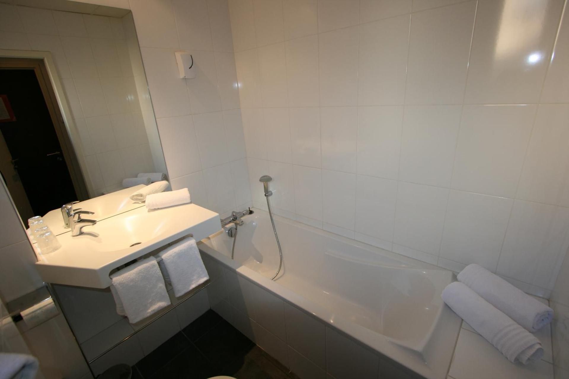 Double Room with Bath