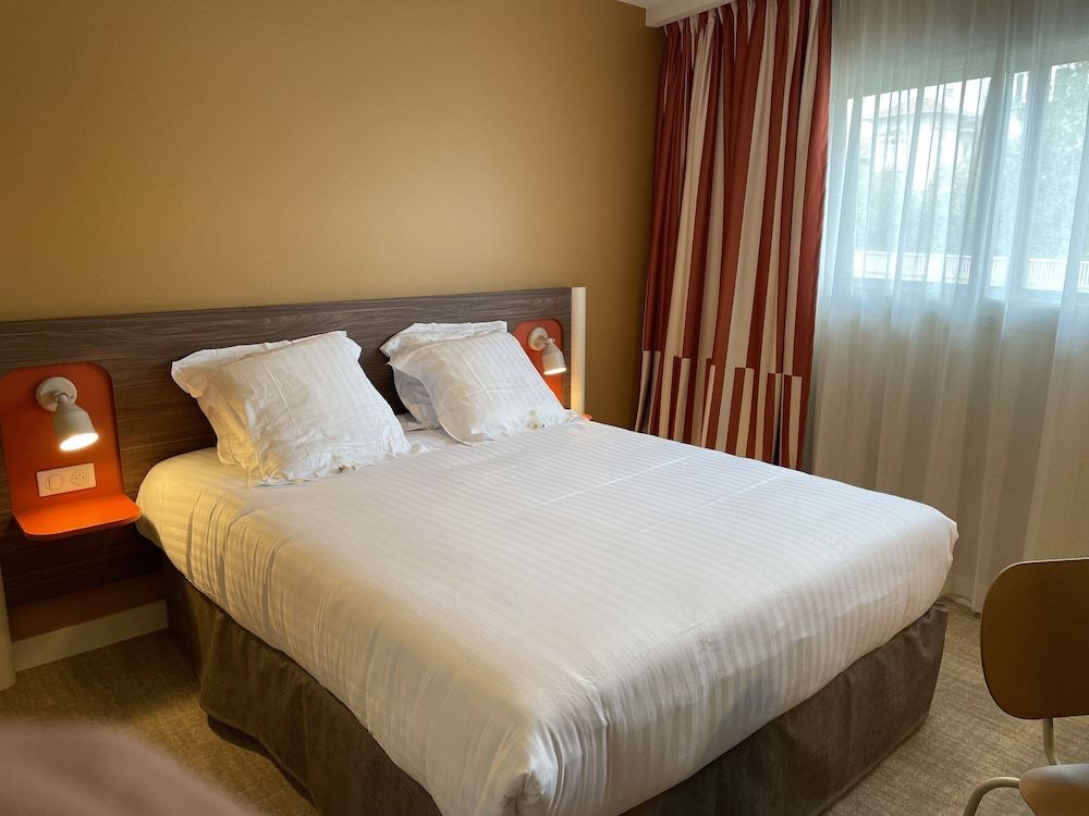 Hotel Abrial by Soniho Standard Double Room