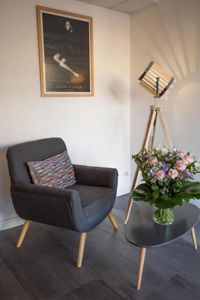 undefined Hotel Abrial by Soniho