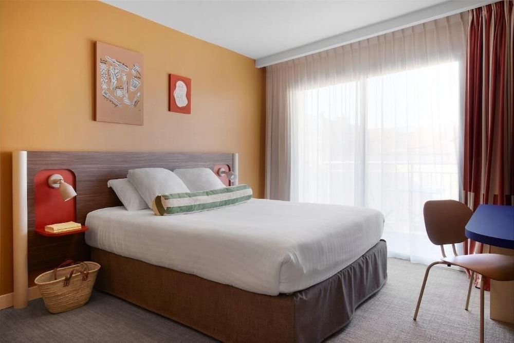 undefined Hotel Abrial by Soniho 10