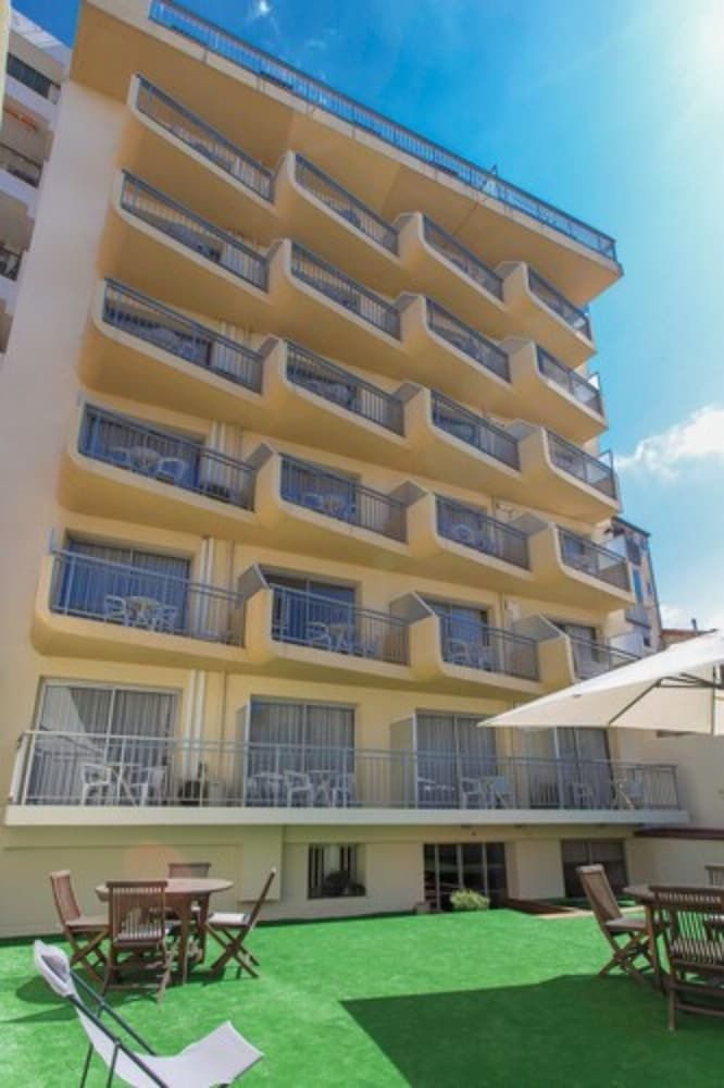 undefined Hotel Abrial by Soniho 2