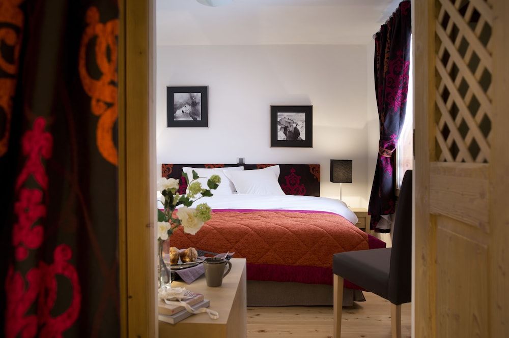 Apartment, 2 Bedrooms