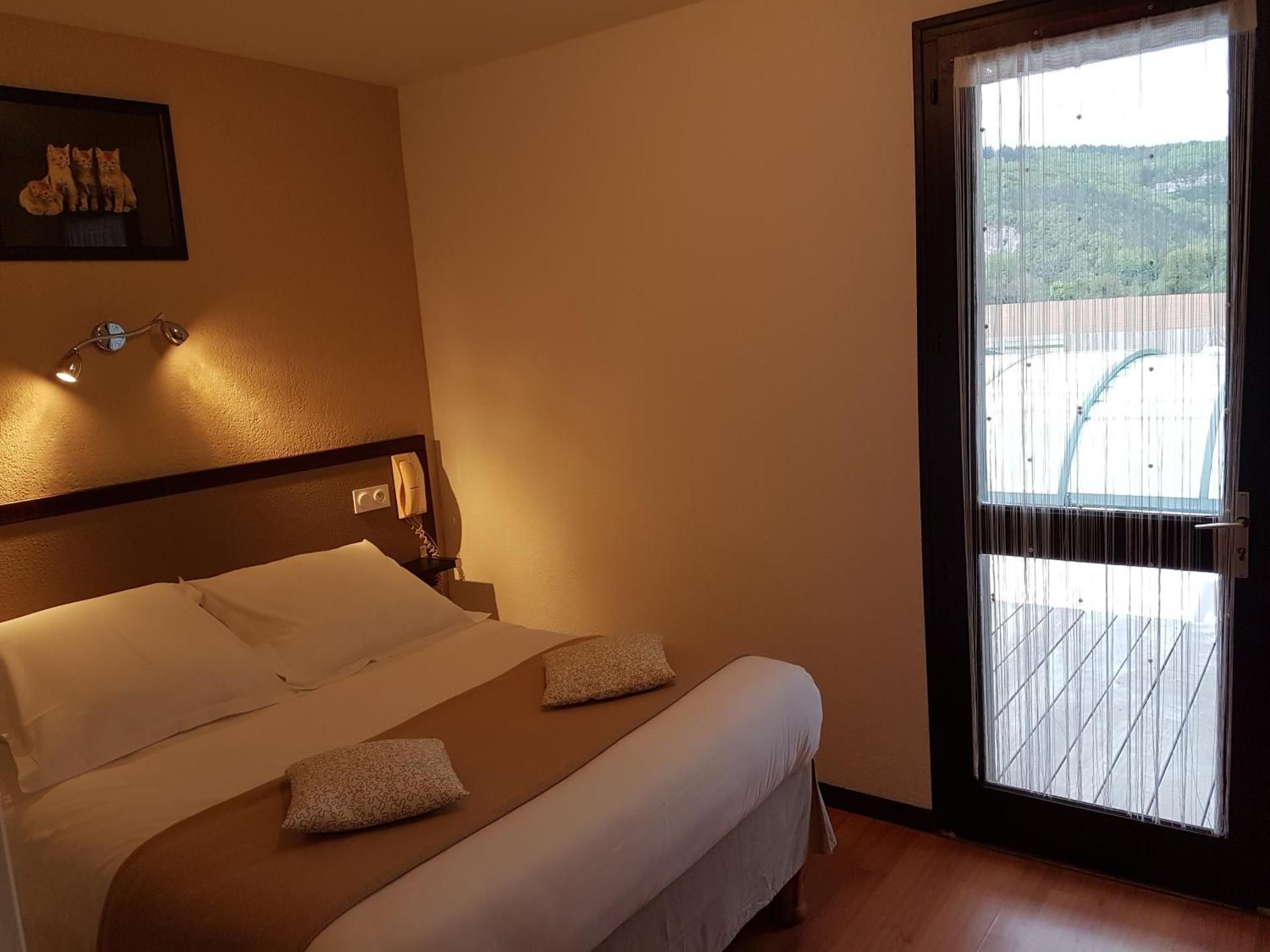 Quadruple Room (2 Adults + 2 Children) - ground floor
