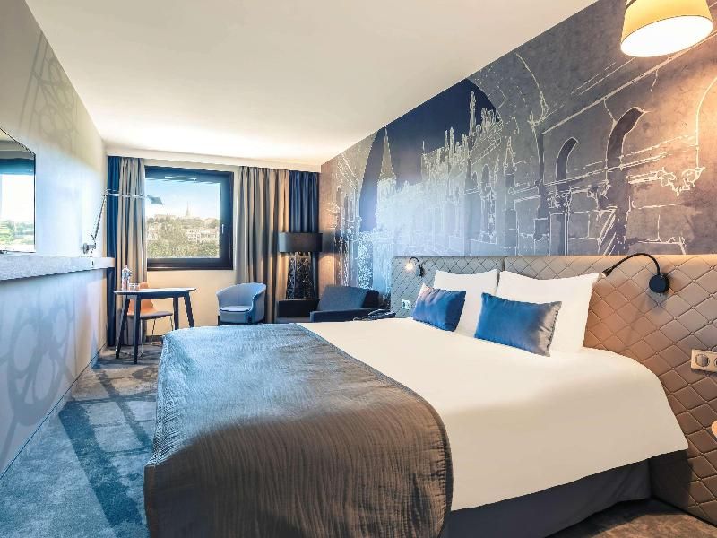 undefined Mercure Budapest Castle Hill 7