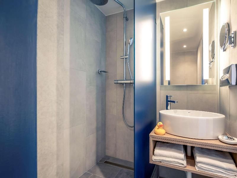 undefined Mercure Budapest Castle Hill 10