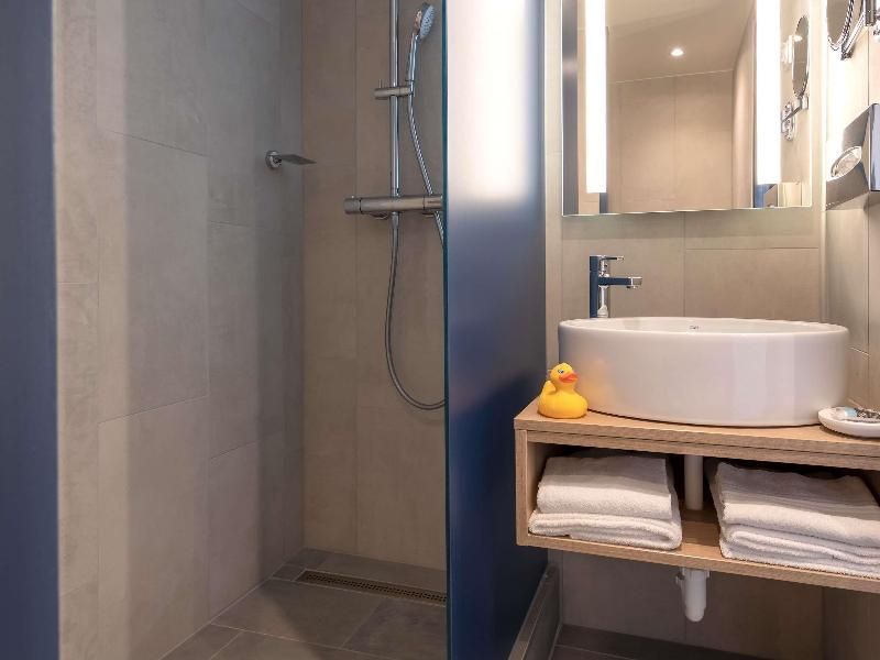 undefined Mercure Budapest Castle Hill 9