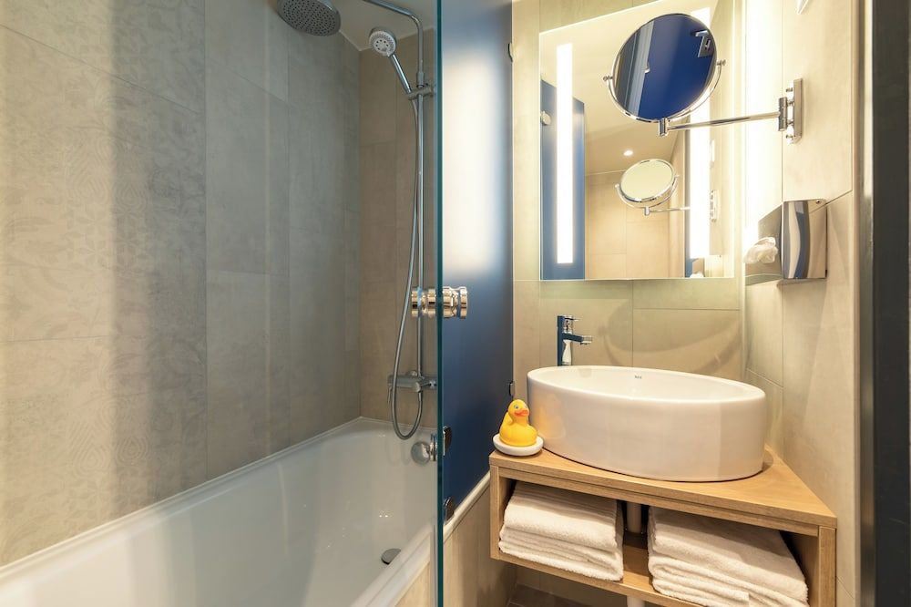 undefined Mercure Budapest Castle Hill 9