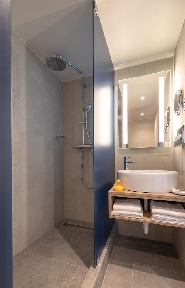 undefined Mercure Budapest Castle Hill 10