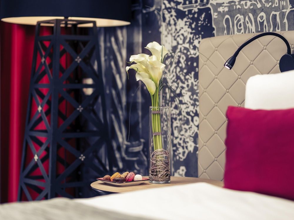 undefined Mercure Budapest Castle Hill 8