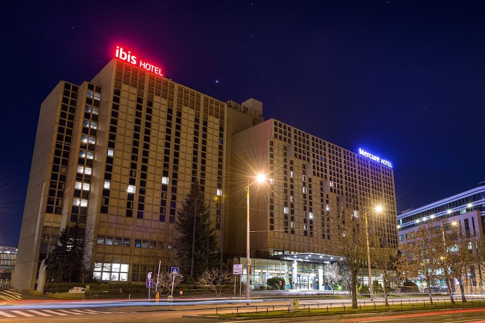undefined Mercure Budapest Castle Hill 3