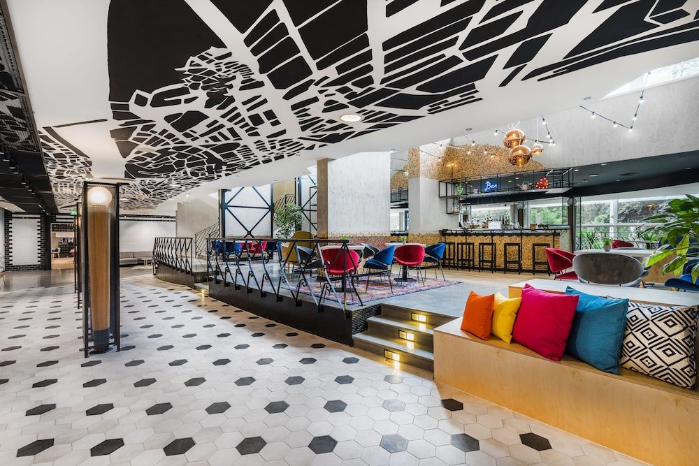 undefined Mercure Budapest Castle Hill