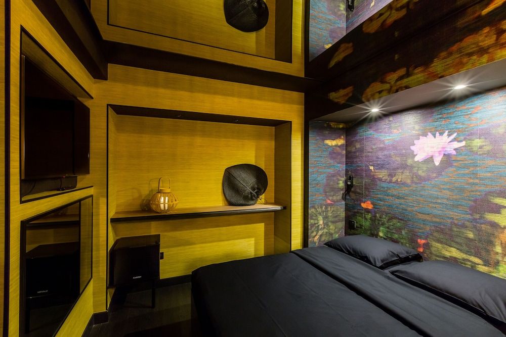 undefined Love Hôtel - Adults Only 5