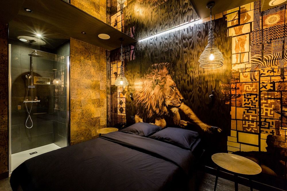 undefined Love Hôtel - Adults Only 9