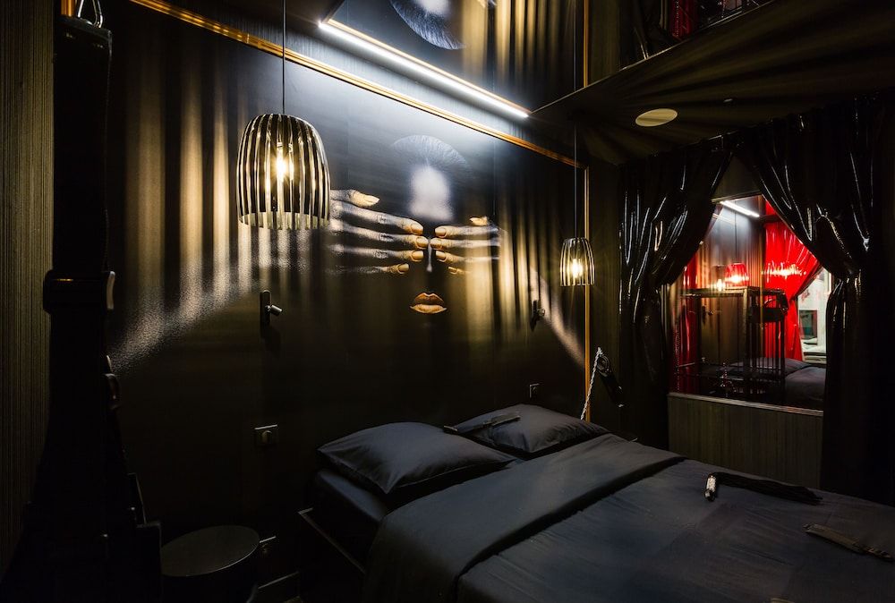 undefined Love Hôtel - Adults Only 7