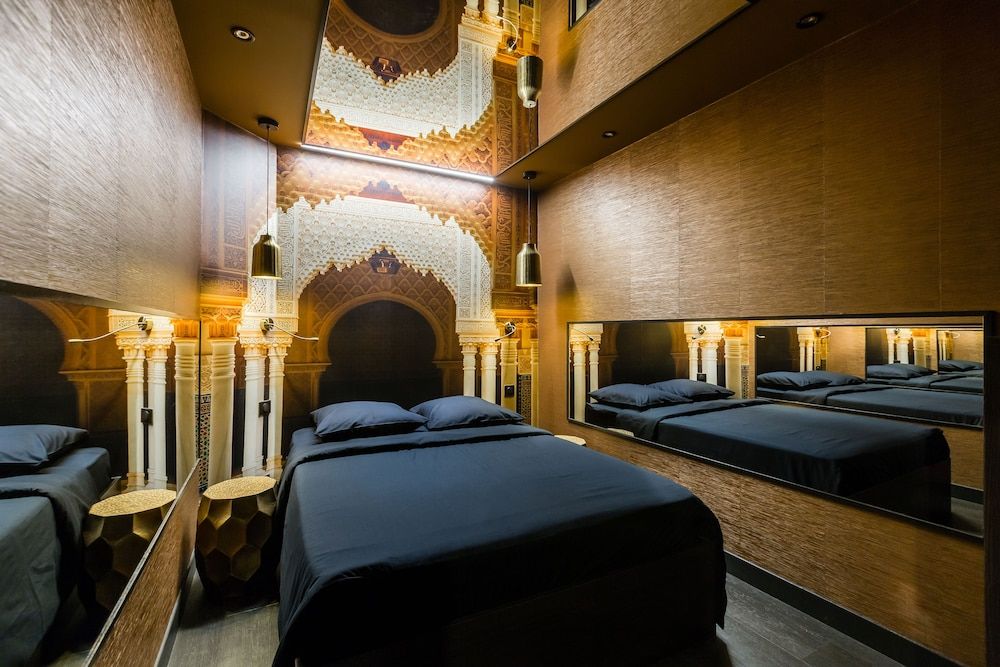 undefined Love Hôtel - Adults Only 4