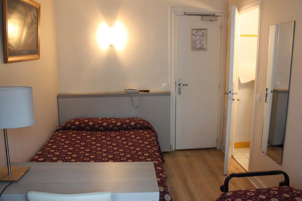 undefined Hotel Excelsior Republique 5