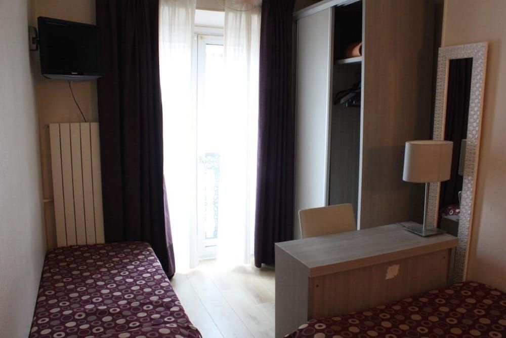 undefined Hotel Excelsior Republique 8