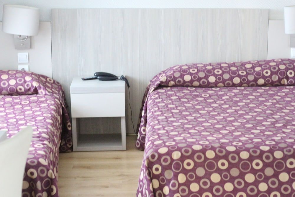 undefined Hotel Excelsior Republique 10