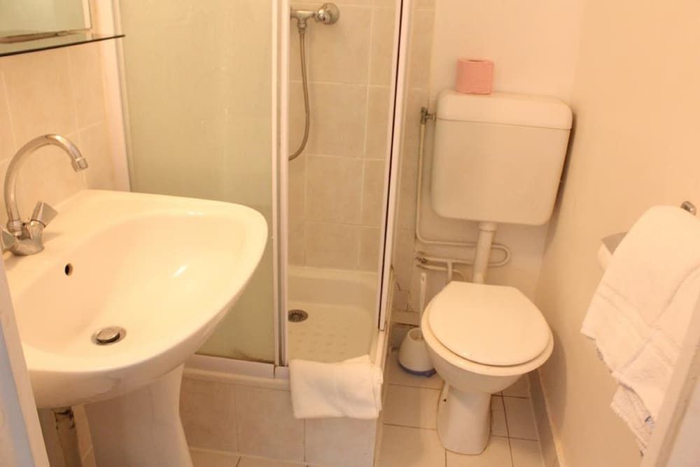 undefined Hotel Excelsior Republique 7