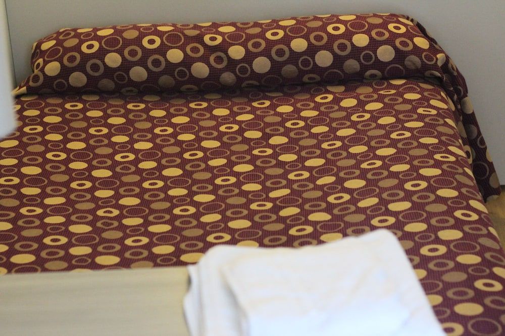 Hotel Excelsior Republique Classic Double Room 2