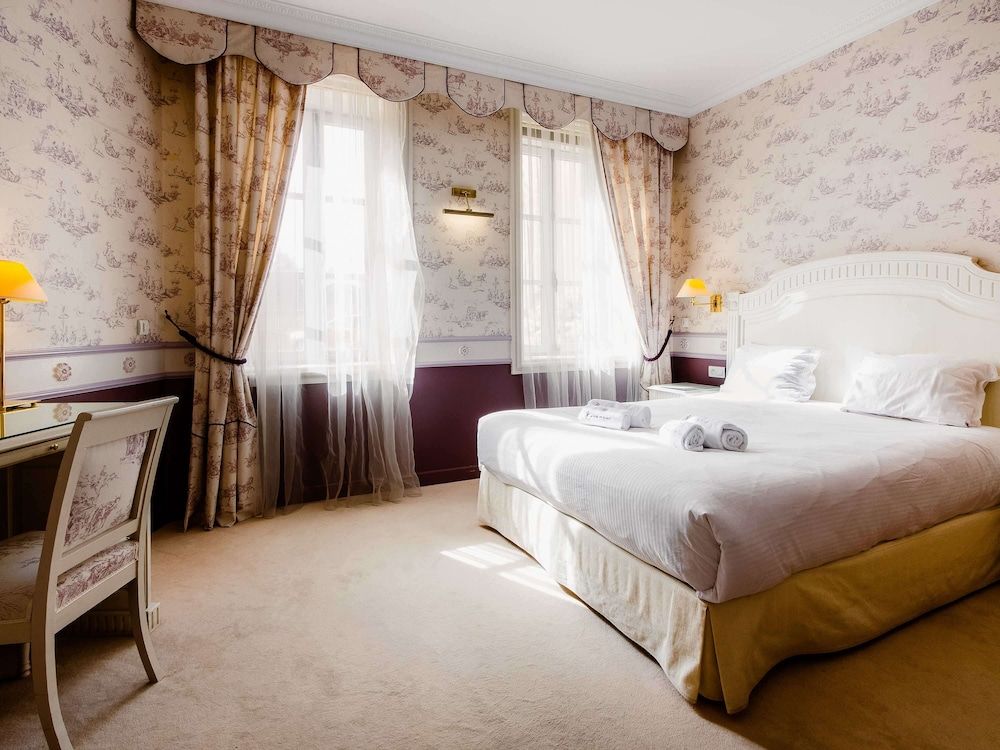 Standard Twin Room, 1 Double or 2 Twin Beds