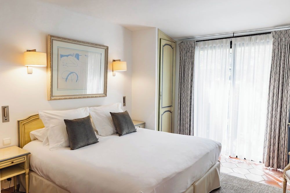 Du Côté des Olivades Junior Suite 3