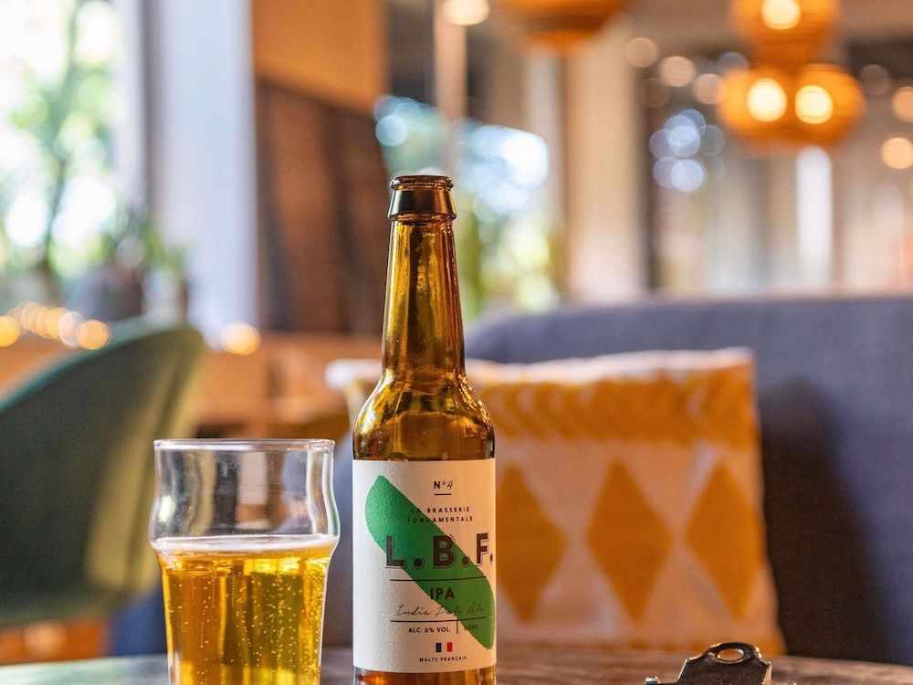 undefined ibis Styles Paris 16 Boulogne 6