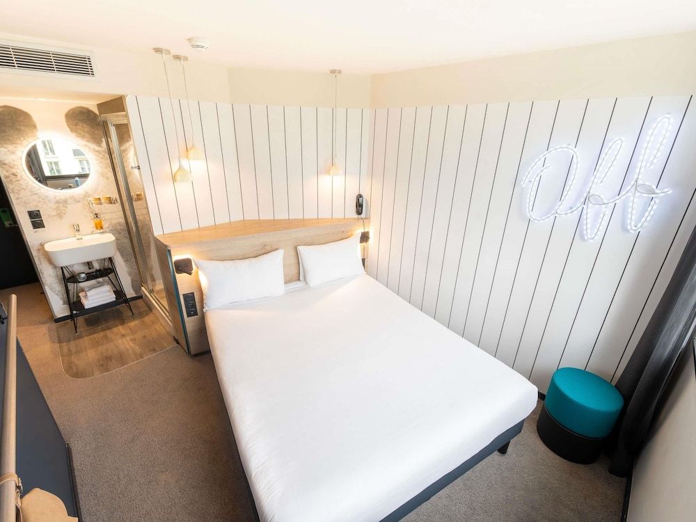 undefined ibis Styles Paris 16 Boulogne 3