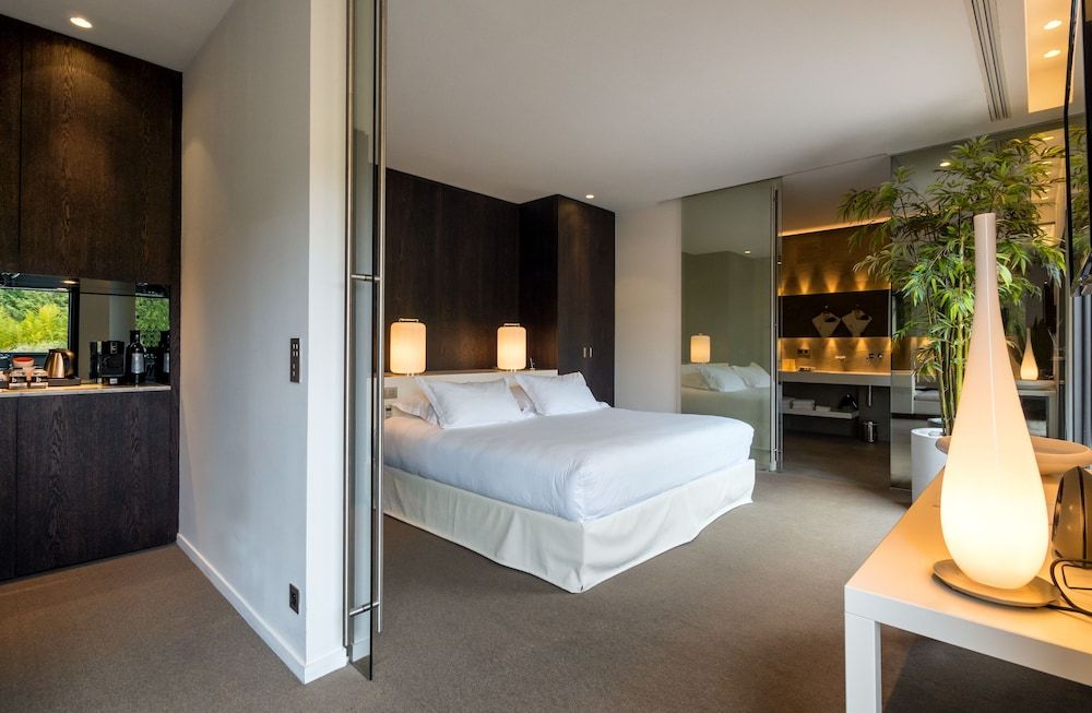 Hôtel b design & Spa Design Double Room