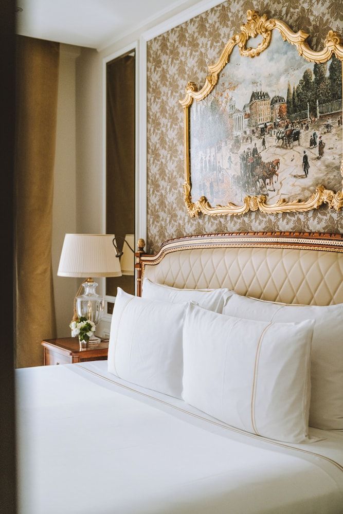 undefined Hôtel Splendide Royal Paris - Relais & Châteaux 10