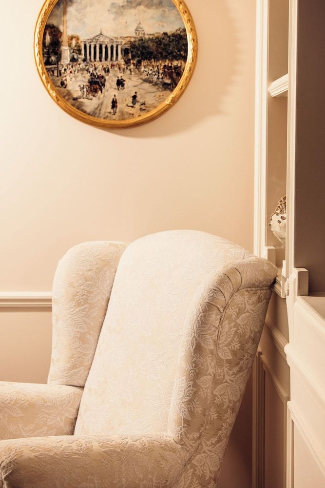 Hôtel Splendide Royal Paris - Relais & Châteaux Junior Suite Parisienne 6