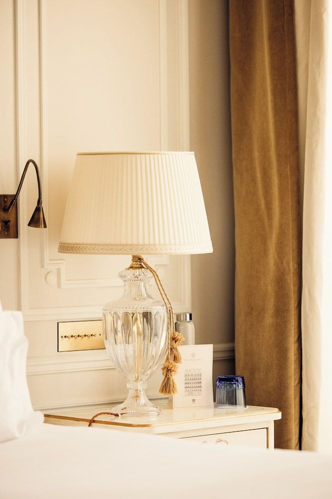 undefined Hôtel Splendide Royal Paris - Relais & Châteaux