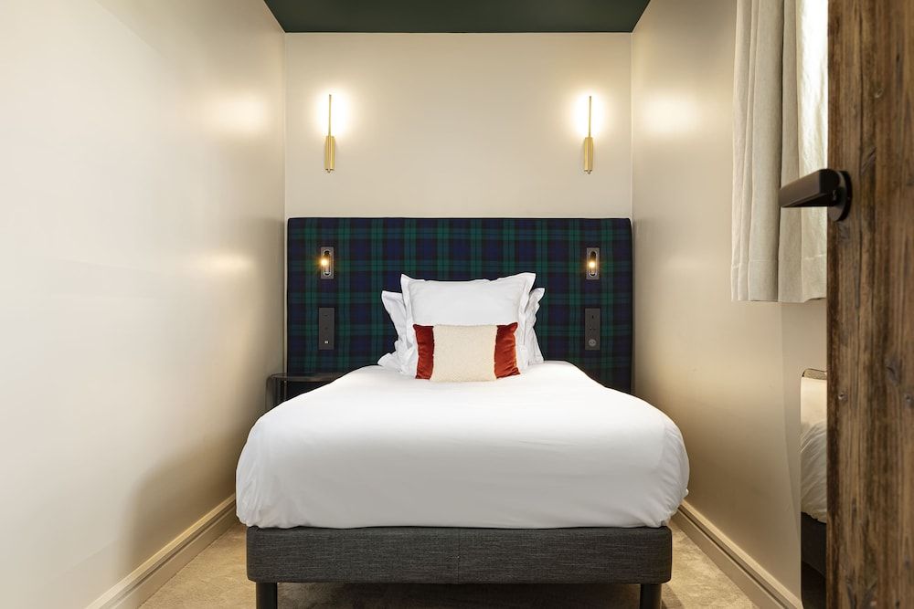 Suite, 2 Bedrooms