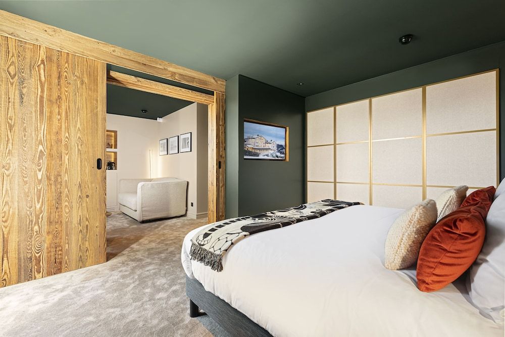 Junior Suite