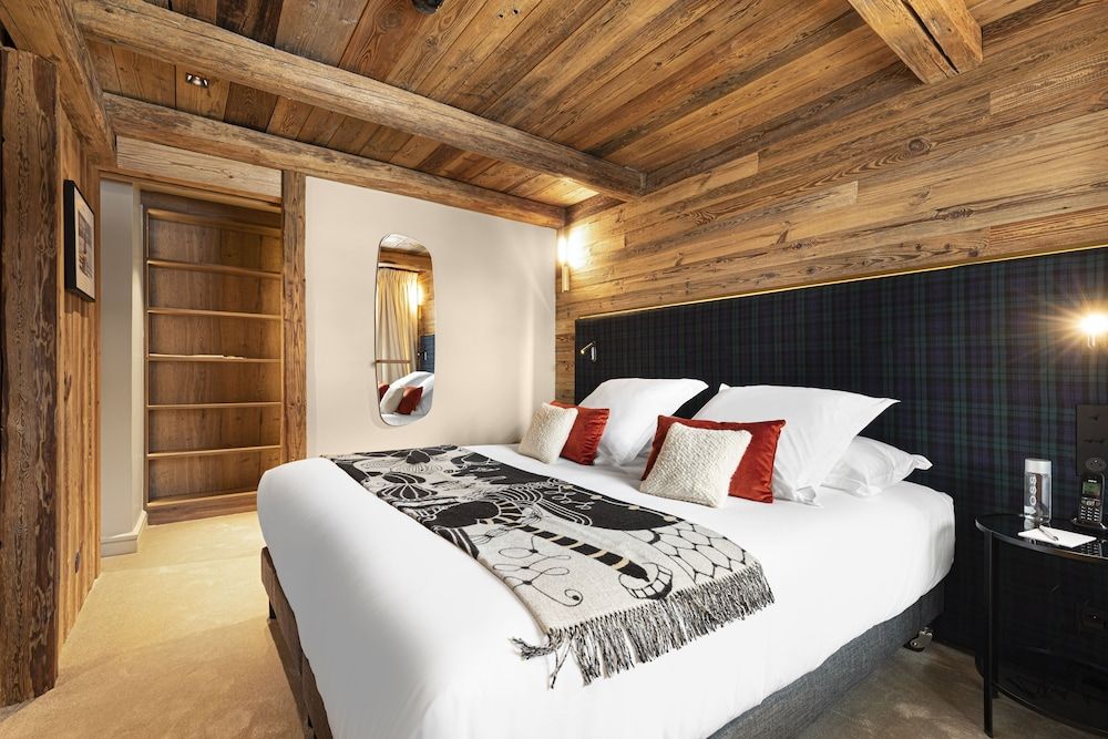 Junior Suite, 1 Bedroom