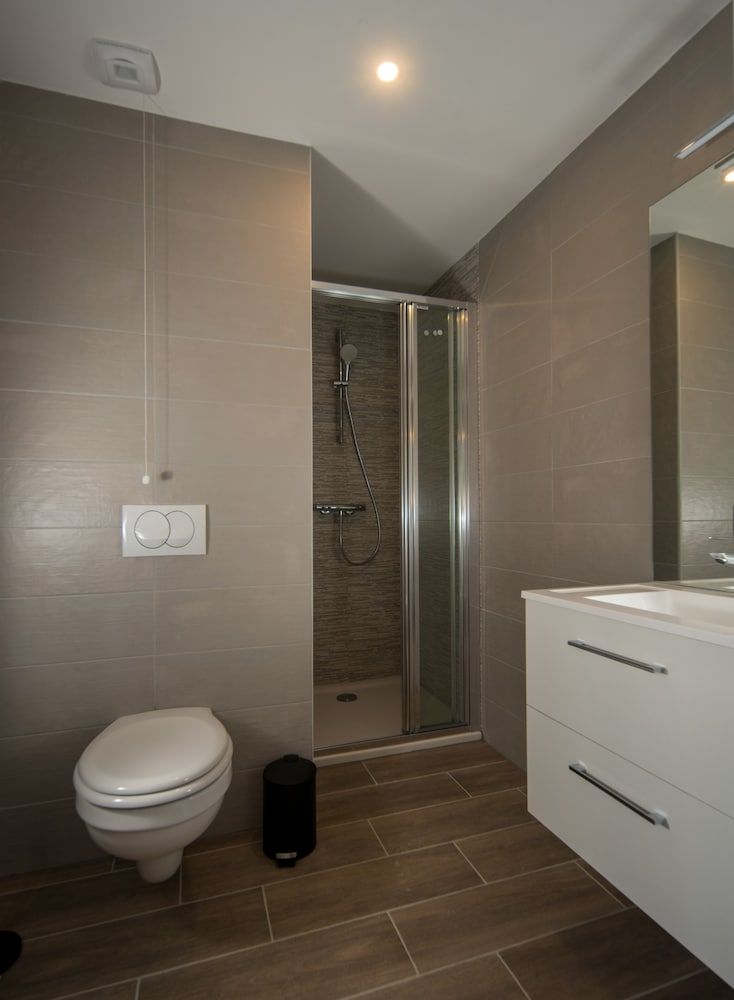 Lagrange Apart'HOTEL Mulhouse Suite 3