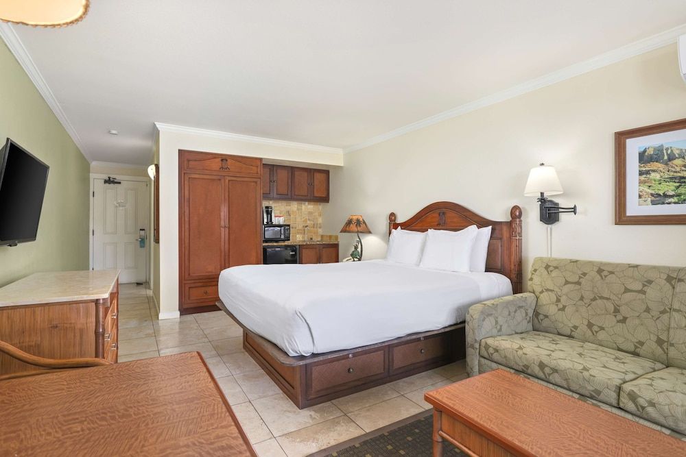 Room, Ocean View