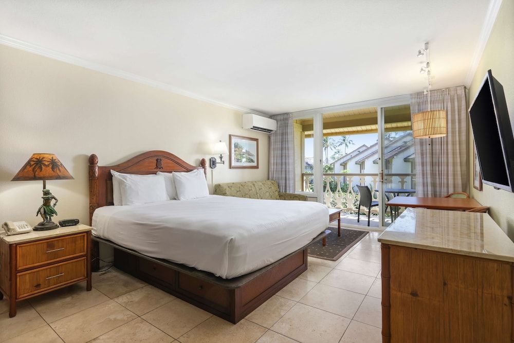Room, Ocean View