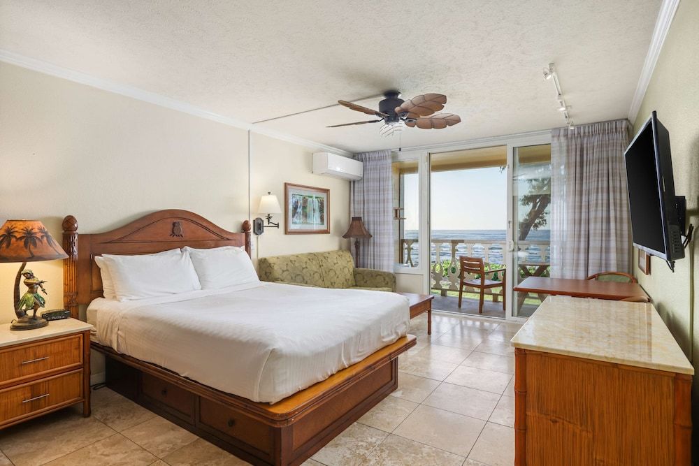 Room, Oceanfront