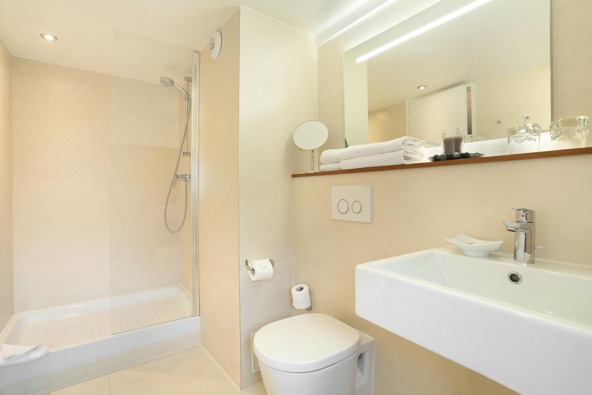 undefined Hotel Maison Axel Opéra Paris 9