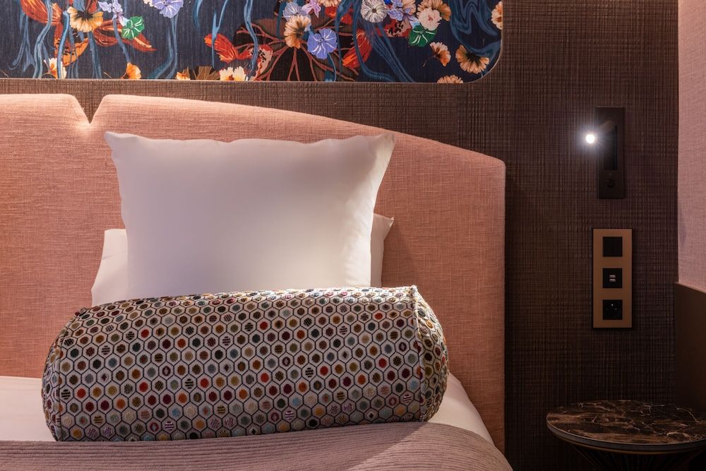 Hotel Maison Axel Opéra Paris Classic Double or Twin Room