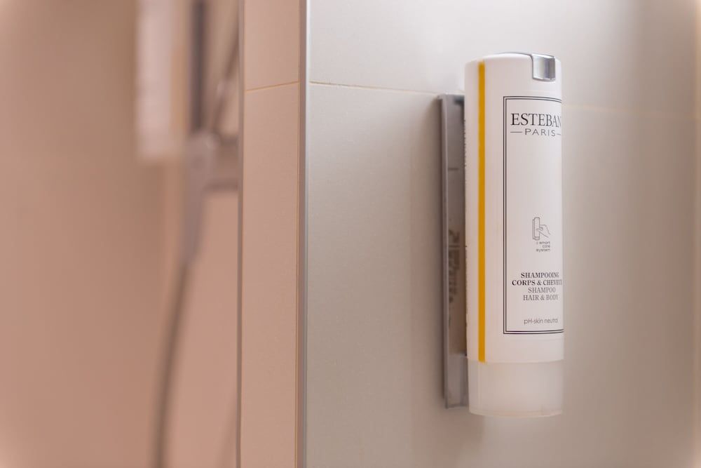 Hotel Maison Axel Opéra Paris Standard Room 11