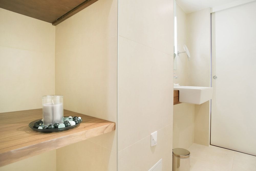 Hotel Maison Axel Opéra Paris Classic Double or Twin Room 9