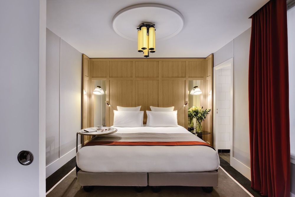 undefined l'Echiquier Opéra Hotel Paris - MGallery Collection 5