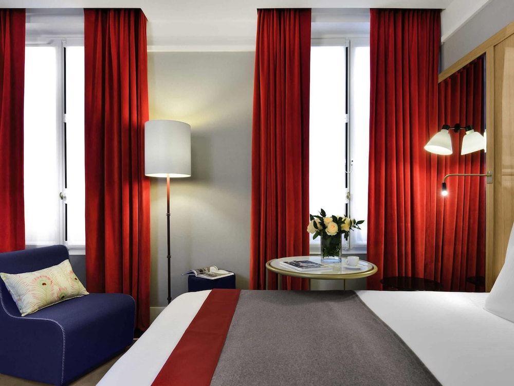 Classic Room, 1 Queen Bed