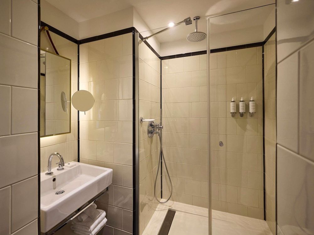 undefined l'Echiquier Opéra Hotel Paris - MGallery Collection 7