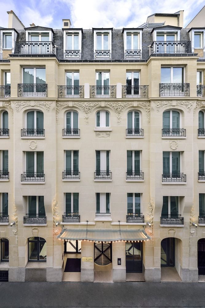 undefined l'Echiquier Opéra Hotel Paris - MGallery Collection 3