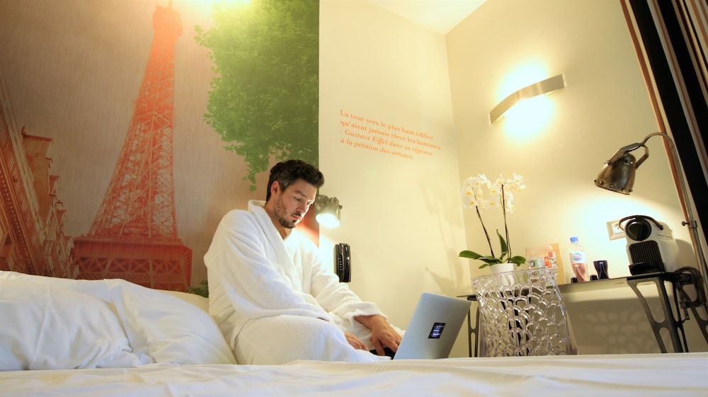 Premium Double Room