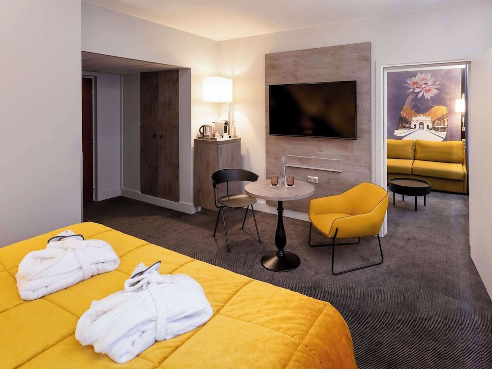 Junior Suite